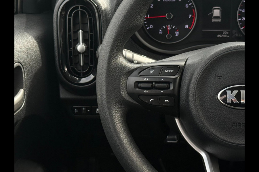 Kia Picanto 1.0 DPi ComfortLine 5p | Bluetooth | Cruise Control | Airco |
