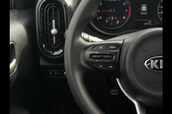 Kia Picanto 1.0 DPi ComfortLine 5p | Bluetooth | Cruise Control | Airco |
