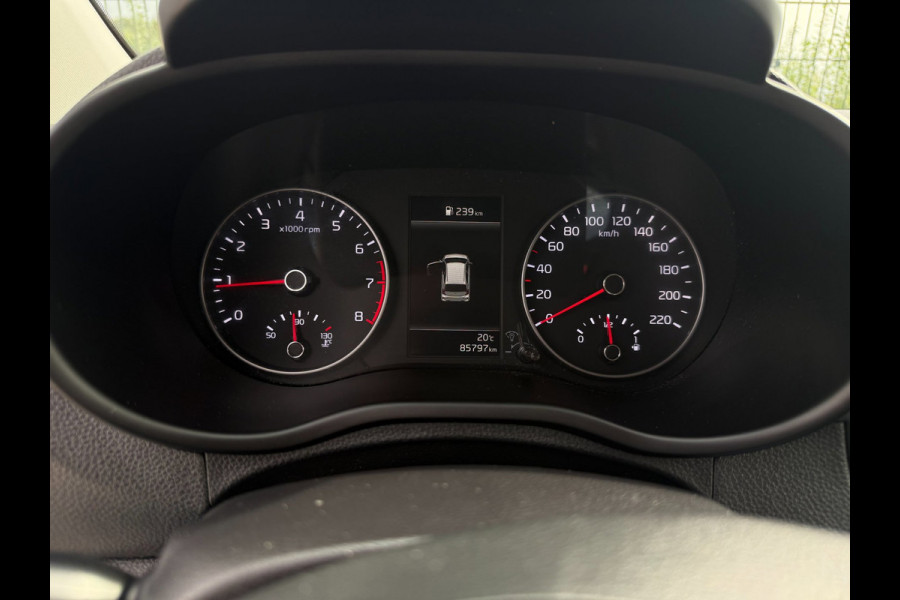 Kia Picanto 1.0 DPi ComfortLine 5p | Bluetooth | Cruise Control | Airco |