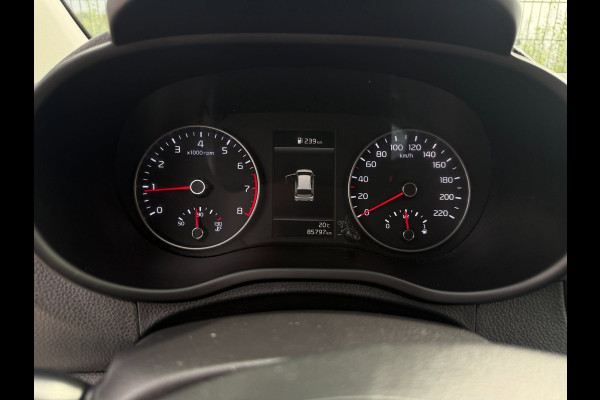 Kia Picanto 1.0 DPi ComfortLine 5p | Bluetooth | Cruise Control | Airco |