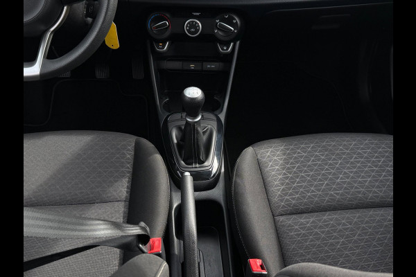 Kia Picanto 1.0 DPi ComfortLine 5p | Bluetooth | Cruise Control | Airco |