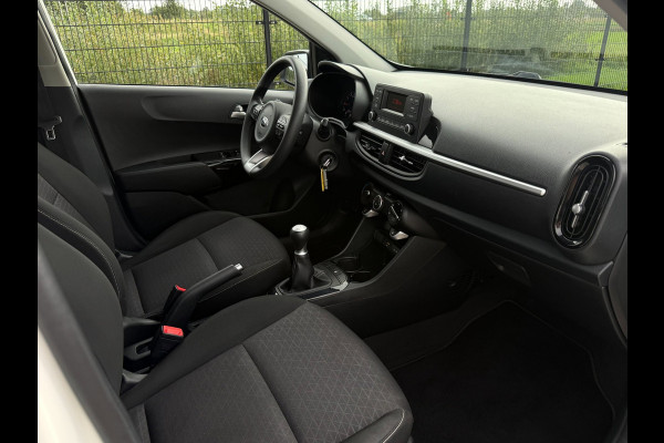 Kia Picanto 1.0 DPi ComfortLine 5p | Bluetooth | Cruise Control | Airco |