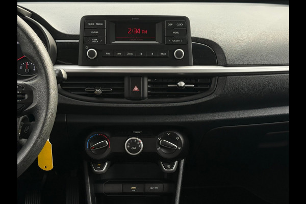Kia Picanto 1.0 DPi ComfortLine 5p | Bluetooth | Cruise Control | Airco |