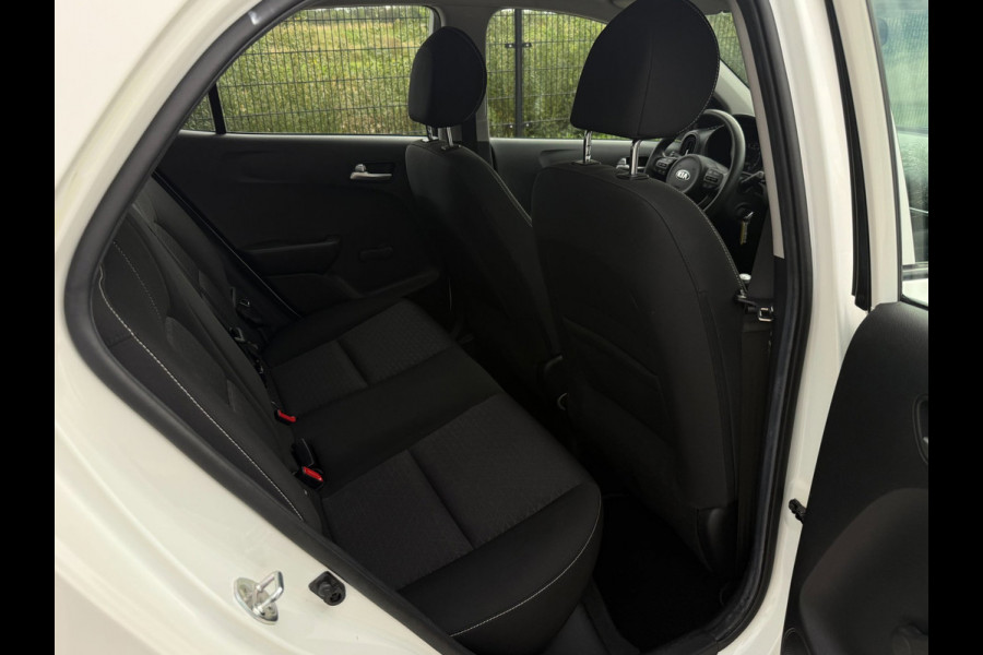 Kia Picanto 1.0 DPi ComfortLine 5p | Bluetooth | Cruise Control | Airco |