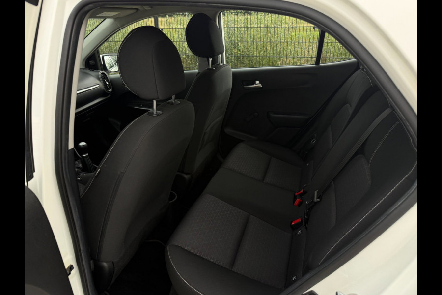 Kia Picanto 1.0 DPi ComfortLine 5p | Bluetooth | Cruise Control | Airco |