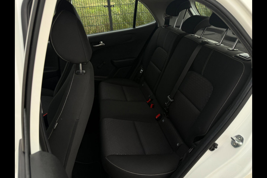 Kia Picanto 1.0 DPi ComfortLine 5p | Bluetooth | Cruise Control | Airco |