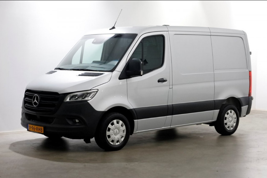Mercedes-Benz Sprinter 314 CDI 143pk 9G Automaat L1H1 LED/ACC/Camera/Inrichting 05-2021