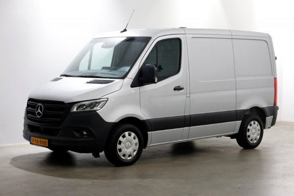 Mercedes-Benz Sprinter 314 CDI 143pk 9G Automaat L1H1 LED/ACC/Camera/Inrichting 05-2021