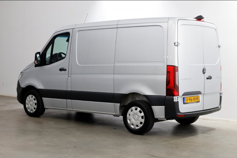 Mercedes-Benz Sprinter 314 CDI 143pk 9G Automaat L1H1 LED/ACC/Camera/Inrichting 05-2021