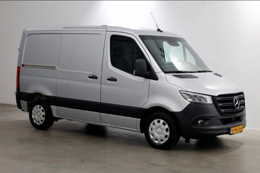 Mercedes-Benz Sprinter 314 CDI 143pk 9G Automaat L1H1 LED/ACC/Camera/Inrichting 05-2021