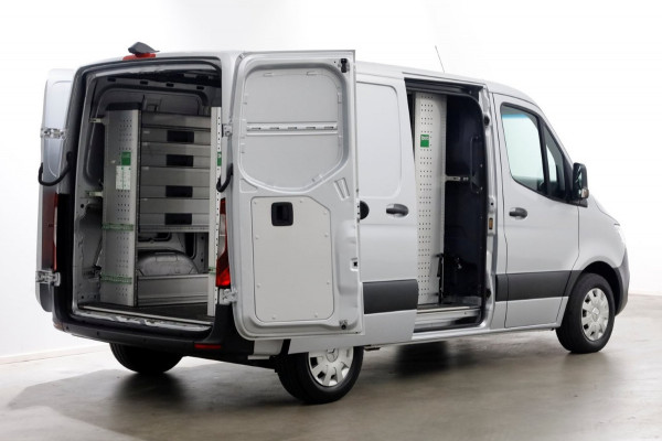 Mercedes-Benz Sprinter 314 CDI 143pk 9G Automaat L1H1 LED/ACC/Camera/Inrichting 05-2021