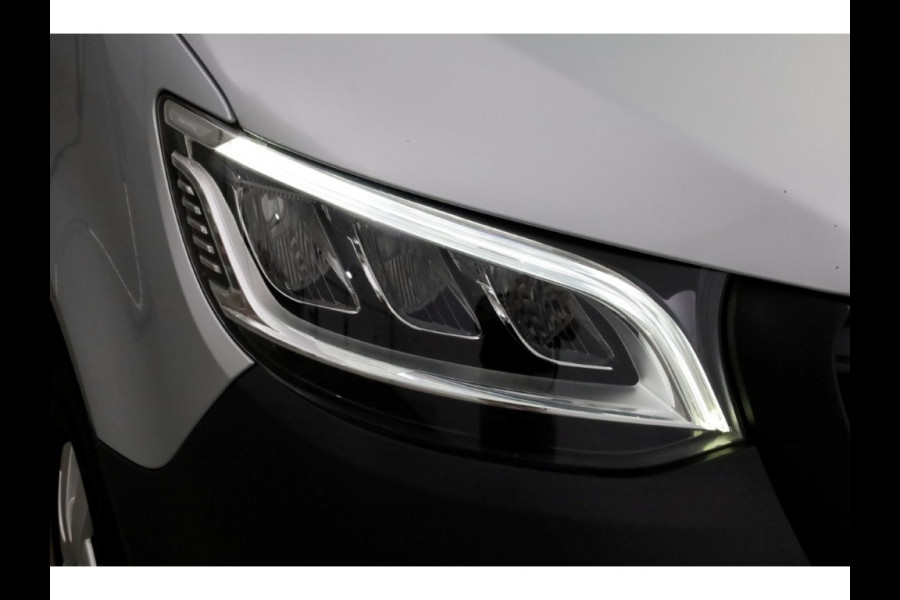 Mercedes-Benz Sprinter 314 CDI 143pk 9G Automaat L1H1 LED/ACC/Camera/Inrichting 05-2021