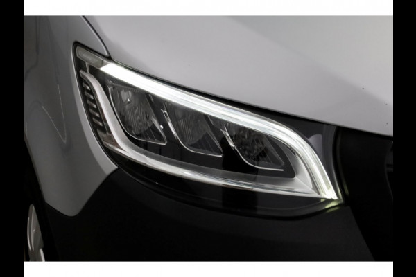 Mercedes-Benz Sprinter 314 CDI 143pk 9G Automaat L1H1 LED/ACC/Camera/Inrichting 05-2021