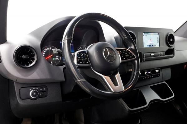 Mercedes-Benz Sprinter 314 CDI 143pk 9G Automaat L1H1 LED/ACC/Camera/Inrichting 05-2021