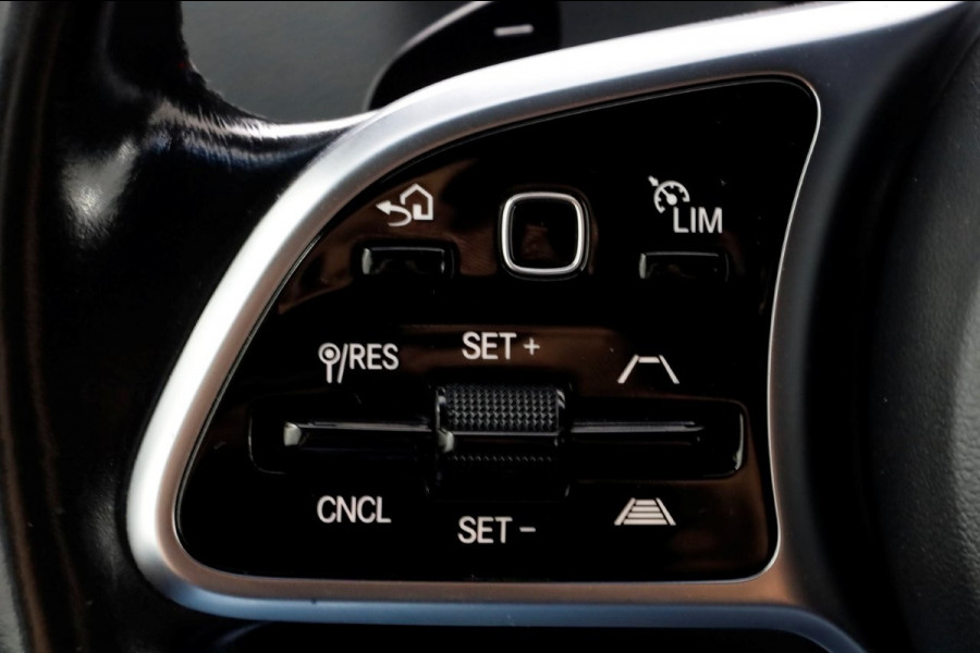 Mercedes-Benz Sprinter 314 CDI 143pk 9G Automaat L1H1 LED/ACC/Camera/Inrichting 05-2021