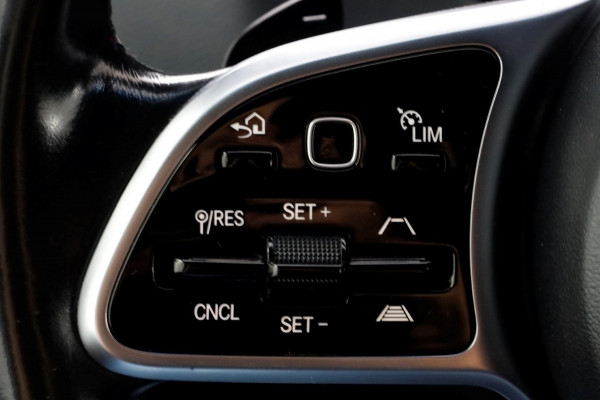 Mercedes-Benz Sprinter 314 CDI 143pk 9G Automaat L1H1 LED/ACC/Camera/Inrichting 05-2021