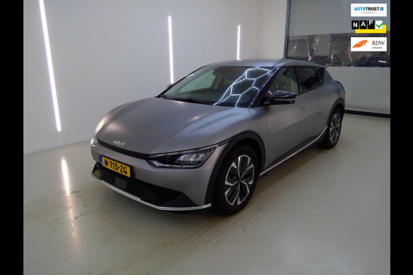 Kia Ev6 58 kWh|SOH94%|Trekhaak|Carplay|