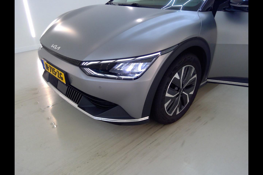 Kia Ev6 58 kWh|SOH94%|Trekhaak|Carplay|