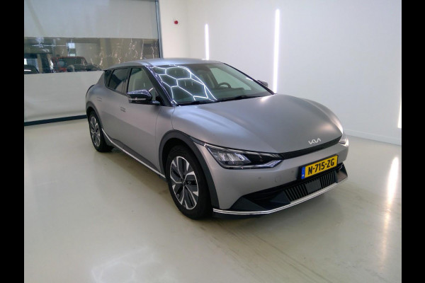 Kia Ev6 58 kWh|SOH94%|Trekhaak|Carplay|
