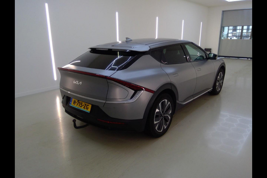 Kia Ev6 58 kWh|SOH94%|Trekhaak|Carplay|