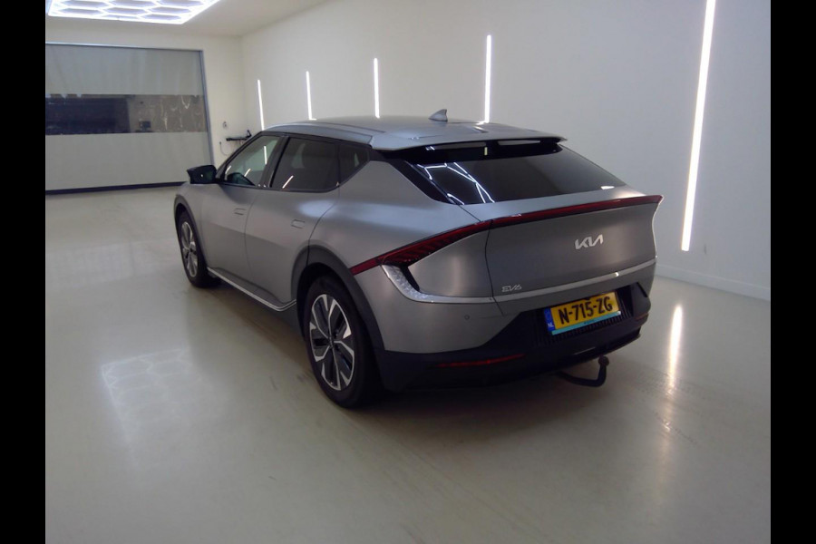 Kia Ev6 58 kWh|SOH94%|Trekhaak|Carplay|