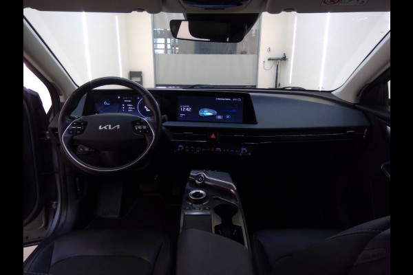 Kia Ev6 58 kWh|SOH94%|Trekhaak|Carplay|