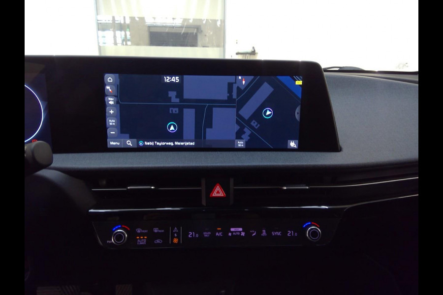 Kia Ev6 58 kWh|SOH94%|Trekhaak|Carplay|