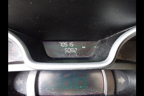 Renault Trafic 2.0 dCi 145 T29 L1H1 AUTOMAAT 2 X SCHUIFDEUR AIRCO NAVIGATIE 3ZITS CRUISE CONTROL