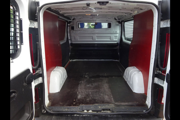 Renault Trafic 2.0 dCi 145 T29 L1H1 AUTOMAAT 2 X SCHUIFDEUR AIRCO NAVIGATIE 3ZITS CRUISE CONTROL