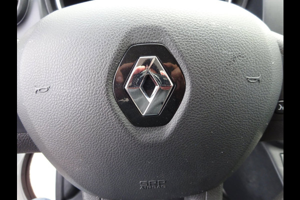 Renault Trafic 2.0 dCi 145 T29 L1H1 AUTOMAAT 2 X SCHUIFDEUR AIRCO NAVIGATIE 3ZITS CRUISE CONTROL
