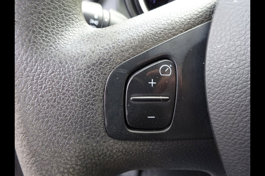 Renault Trafic 2.0 dCi 145 T29 L1H1 AUTOMAAT 2 X SCHUIFDEUR AIRCO NAVIGATIE 3ZITS CRUISE CONTROL