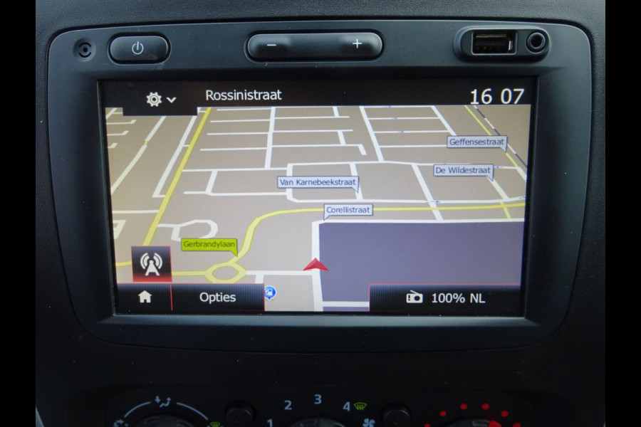 Renault Trafic 2.0 dCi 145 T29 L1H1 AUTOMAAT 2 X SCHUIFDEUR AIRCO NAVIGATIE 3ZITS CRUISE CONTROL
