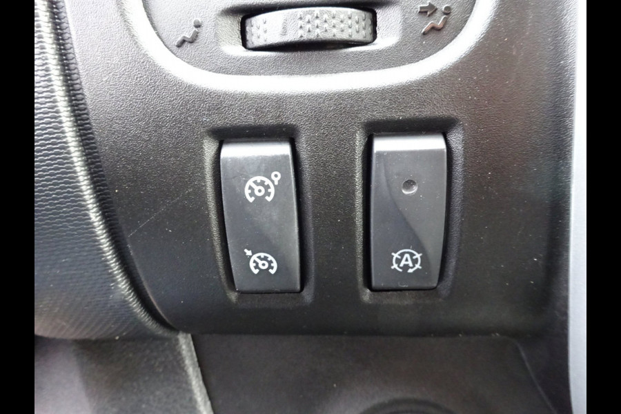 Renault Trafic 2.0 dCi 145 T29 L1H1 AUTOMAAT 2 X SCHUIFDEUR AIRCO NAVIGATIE 3ZITS CRUISE CONTROL