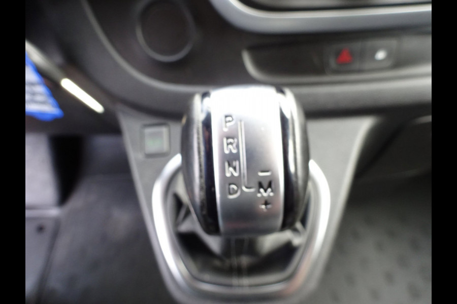 Renault Trafic 2.0 dCi 145 T29 L1H1 AUTOMAAT 2 X SCHUIFDEUR AIRCO NAVIGATIE 3ZITS CRUISE CONTROL