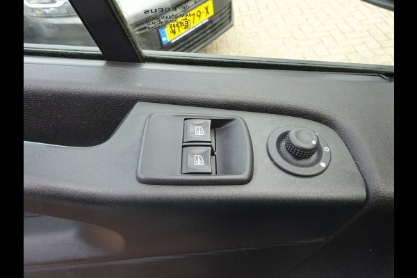 Renault Trafic 2.0 dCi 145 T29 L1H1 AUTOMAAT 2 X SCHUIFDEUR AIRCO NAVIGATIE 3ZITS CRUISE CONTROL