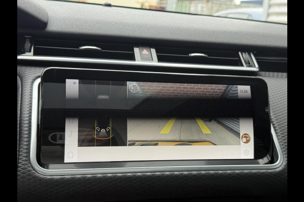 Land Rover Range Rover Velar 2.0 P400e S 1e Eigenaar|Navi|Pano|360 Camera|Clima|Cruise|Meridian Sound|Stoelverwarming|Leder|APK tot 03-2028