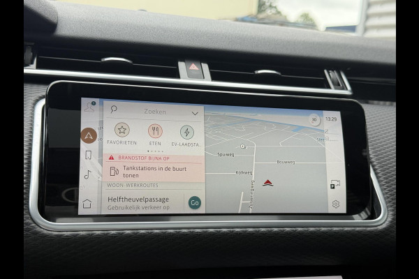 Land Rover Range Rover Velar 2.0 P400e S 1e Eigenaar|Navi|Pano|360 Camera|Clima|Cruise|Meridian Sound|Stoelverwarming|Leder|APK tot 03-2028