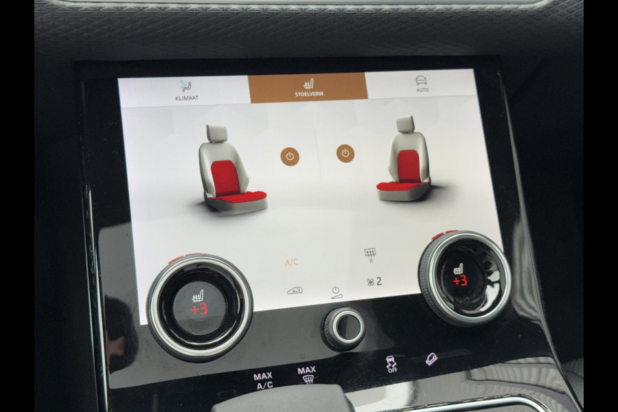 Land Rover Range Rover Velar 2.0 P400e S 1e Eigenaar|Navi|Pano|360 Camera|Clima|Cruise|Meridian Sound|Stoelverwarming|Leder|APK tot 03-2028