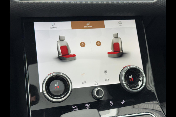 Land Rover Range Rover Velar 2.0 P400e S 1e Eigenaar|Navi|Pano|360 Camera|Clima|Cruise|Meridian Sound|Stoelverwarming|Leder|APK tot 03-2028