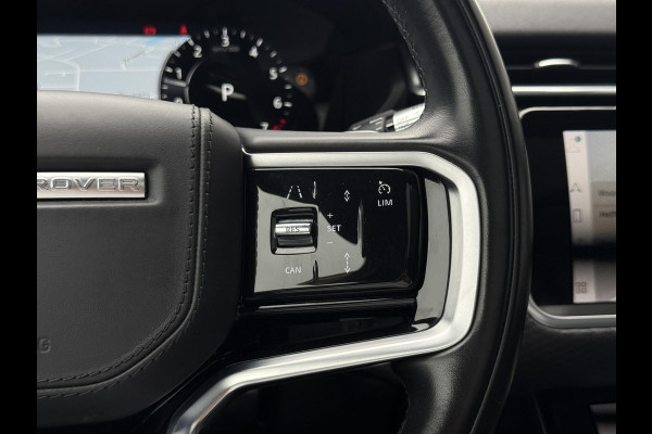 Land Rover Range Rover Velar 2.0 P400e S 1e Eigenaar|Navi|Pano|360 Camera|Clima|Cruise|Meridian Sound|Stoelverwarming|Leder|APK tot 03-2028