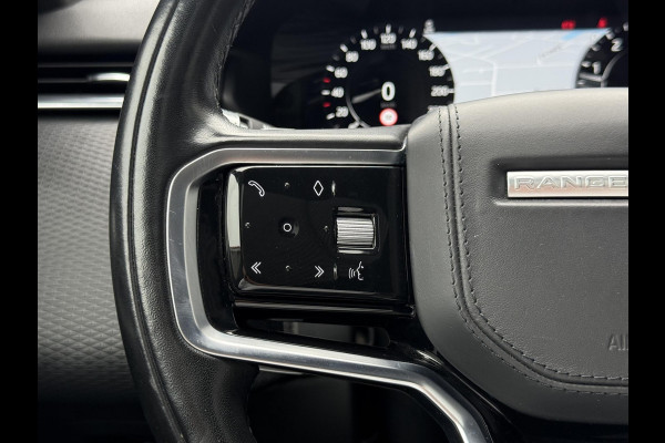 Land Rover Range Rover Velar 2.0 P400e S 1e Eigenaar|Navi|Pano|360 Camera|Clima|Cruise|Meridian Sound|Stoelverwarming|Leder|APK tot 03-2028