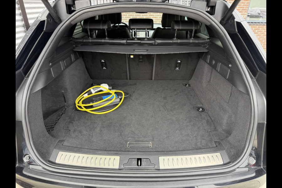 Land Rover Range Rover Velar 2.0 P400e S 1e Eigenaar|Navi|Pano|360 Camera|Clima|Cruise|Meridian Sound|Stoelverwarming|Leder|APK tot 03-2028