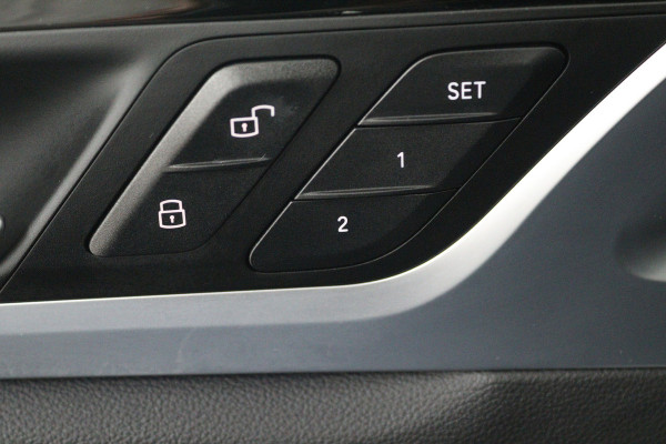 BMW iX3 High Executive 80 kWh (100% SOH, PANORAMADAK, LASER, HEAD-UP, 360 CAMERA, STUURVERWARMING)
