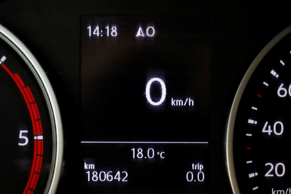Volkswagen Crafter 35 2.0 TDI 177pk RWD L3H3 (L2H2) Airco/Navi/Trekhaak 3500kg 07-2020