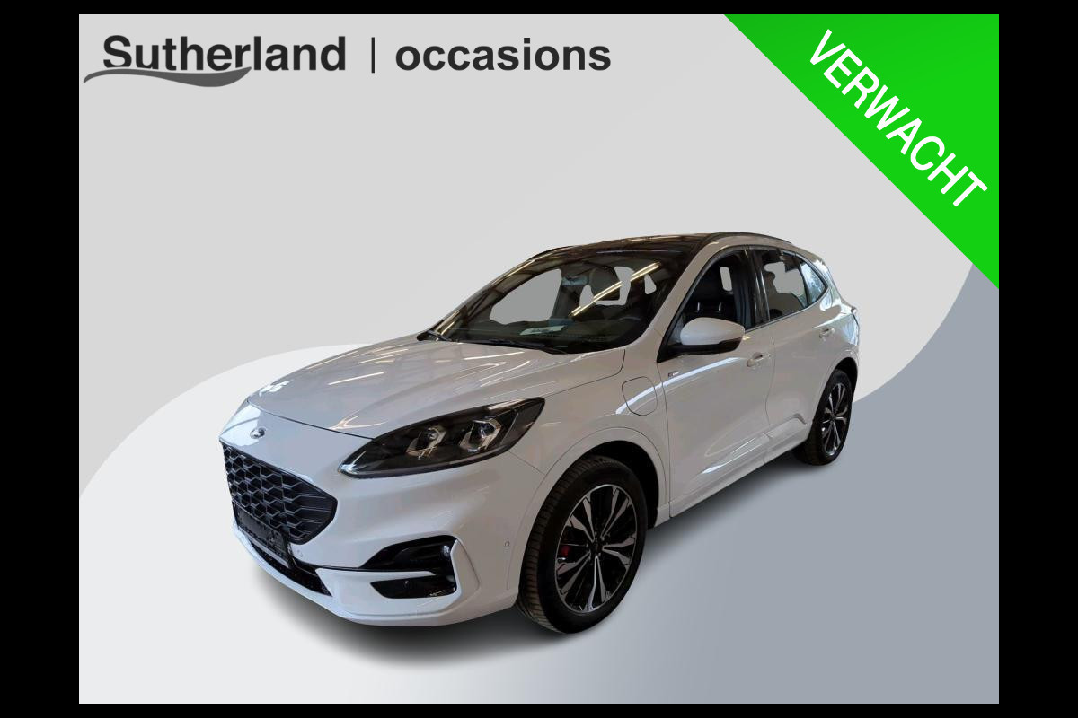 Ford Kuga 2.5 PHEV ST-Line X | Winter Pack | Technology Pack | Panorama Dak |