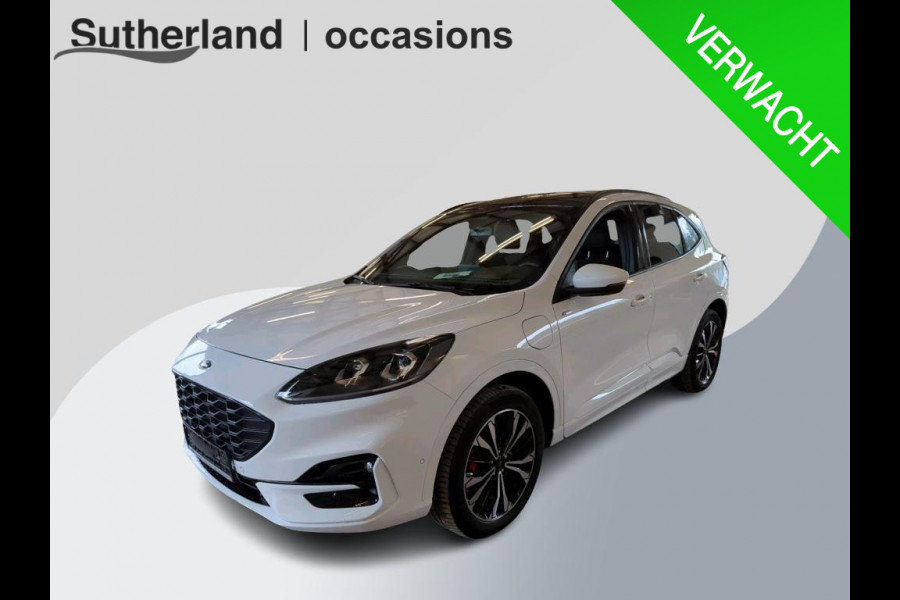 Ford Kuga 2.5 PHEV ST-Line X | Winter Pack | Technology Pack | Panorama Dak |