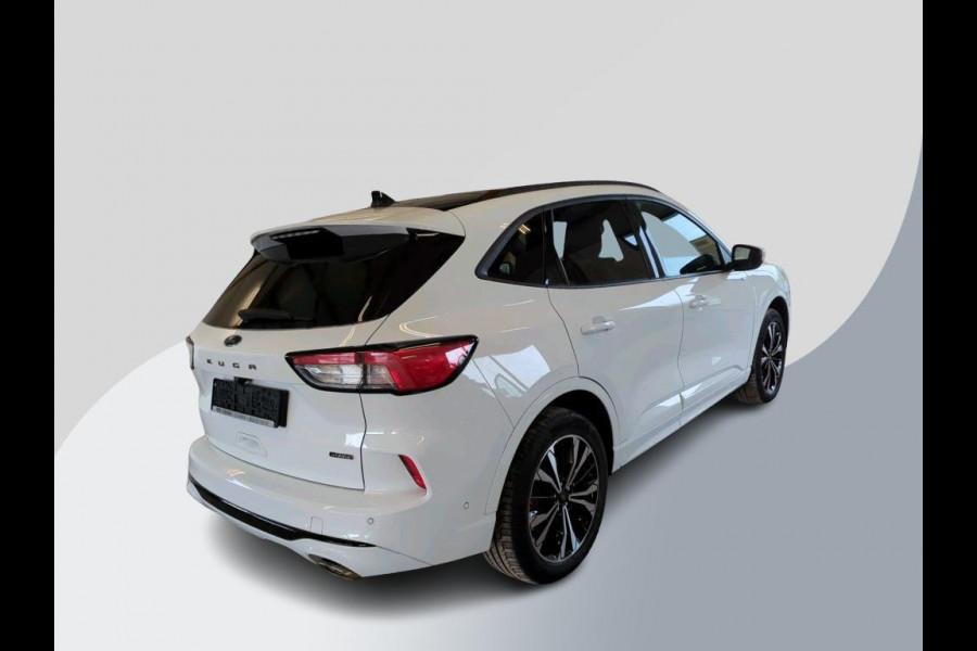 Ford Kuga 2.5 PHEV ST-Line X | Winter Pack | Technology Pack | Panorama Dak |