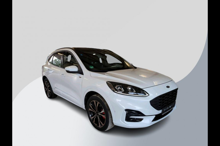 Ford Kuga 2.5 PHEV ST-Line X | Winter Pack | Technology Pack | Panorama Dak |