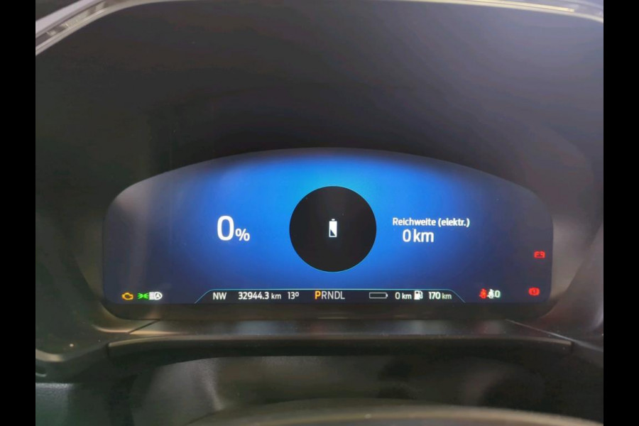 Ford Kuga 2.5 PHEV ST-Line X | Winter Pack | Technology Pack | Panorama Dak |