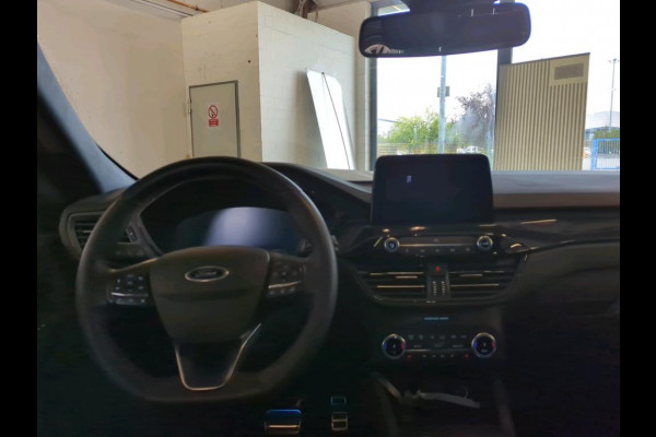 Ford Kuga 2.5 PHEV ST-Line X | Winter Pack | Technology Pack | Panorama Dak |